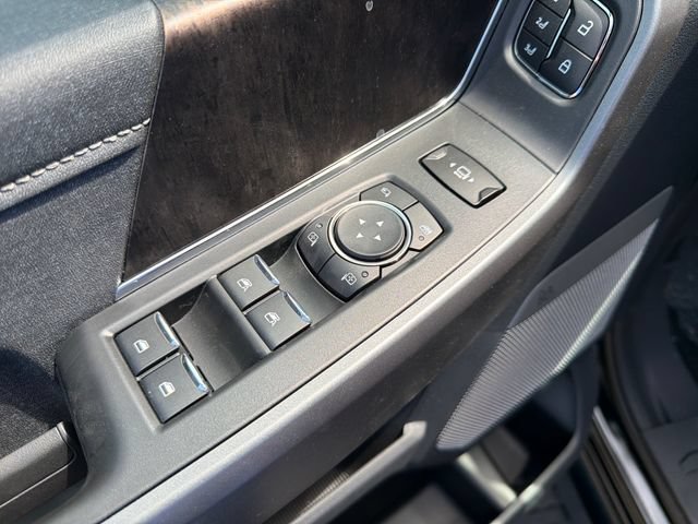 New 2026 Ford F250 Lariat w/ Black Appearance Package AWD/4WD image 22