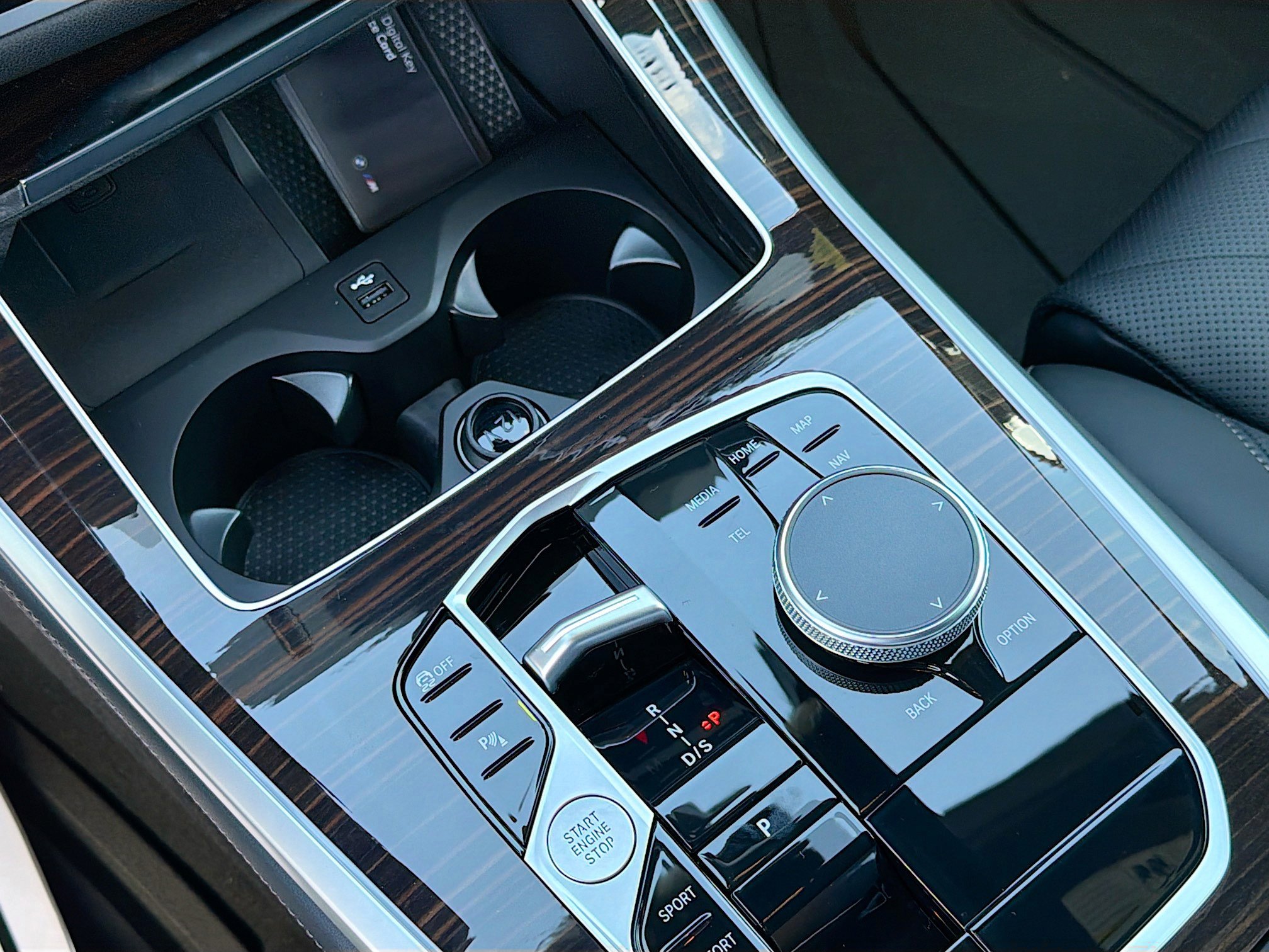 New 2026 BMW X5 sDrive40i w/ M Sport Package image 29