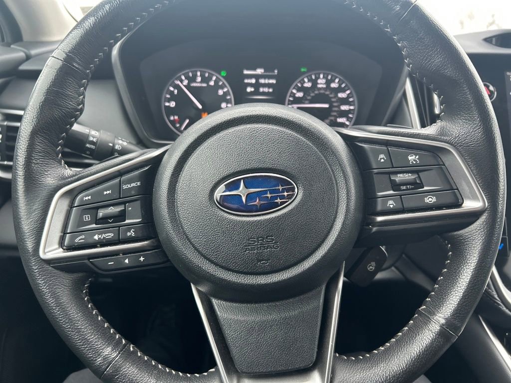 Used 2024 Subaru Outback Limited XT image 10