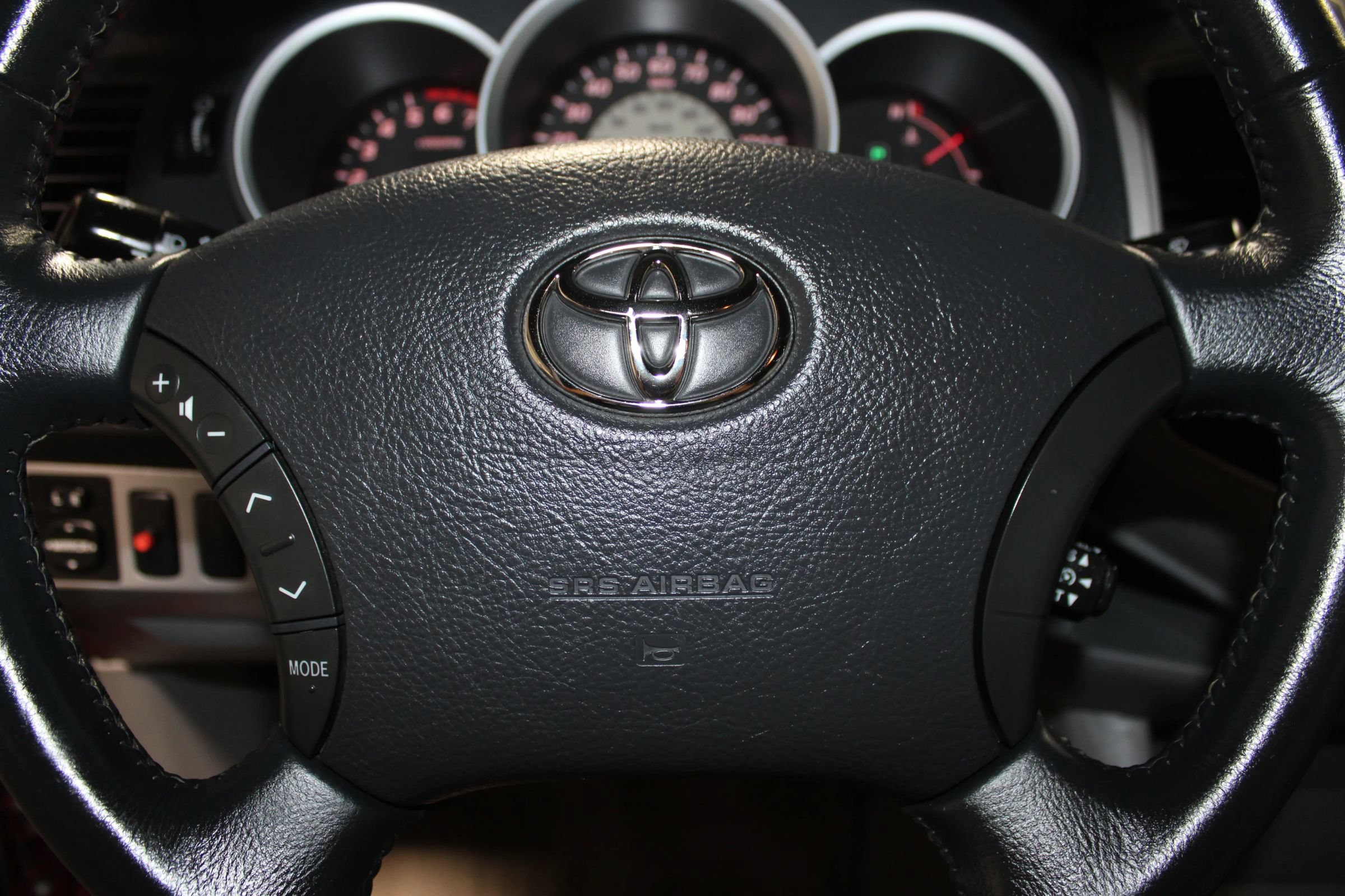 Used 2008 Toyota Tacoma PreRunner RWD image 15