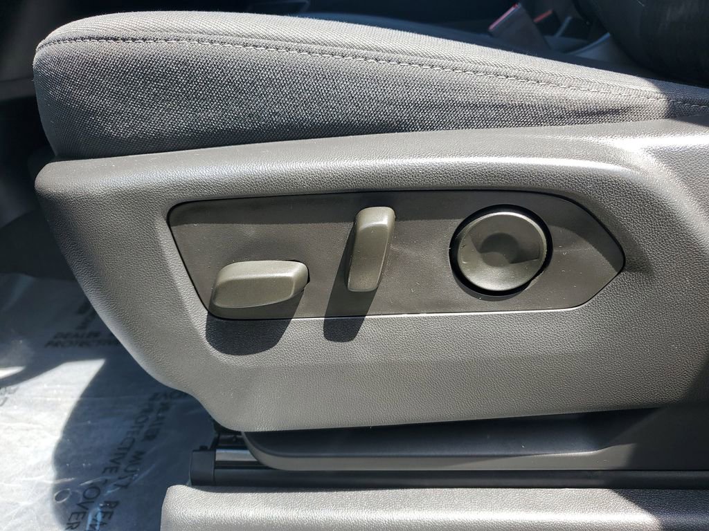 Used 2023 GMC Sierra 1500 Elevation w/ X31 Off-Road Package AWD/4WD image 21