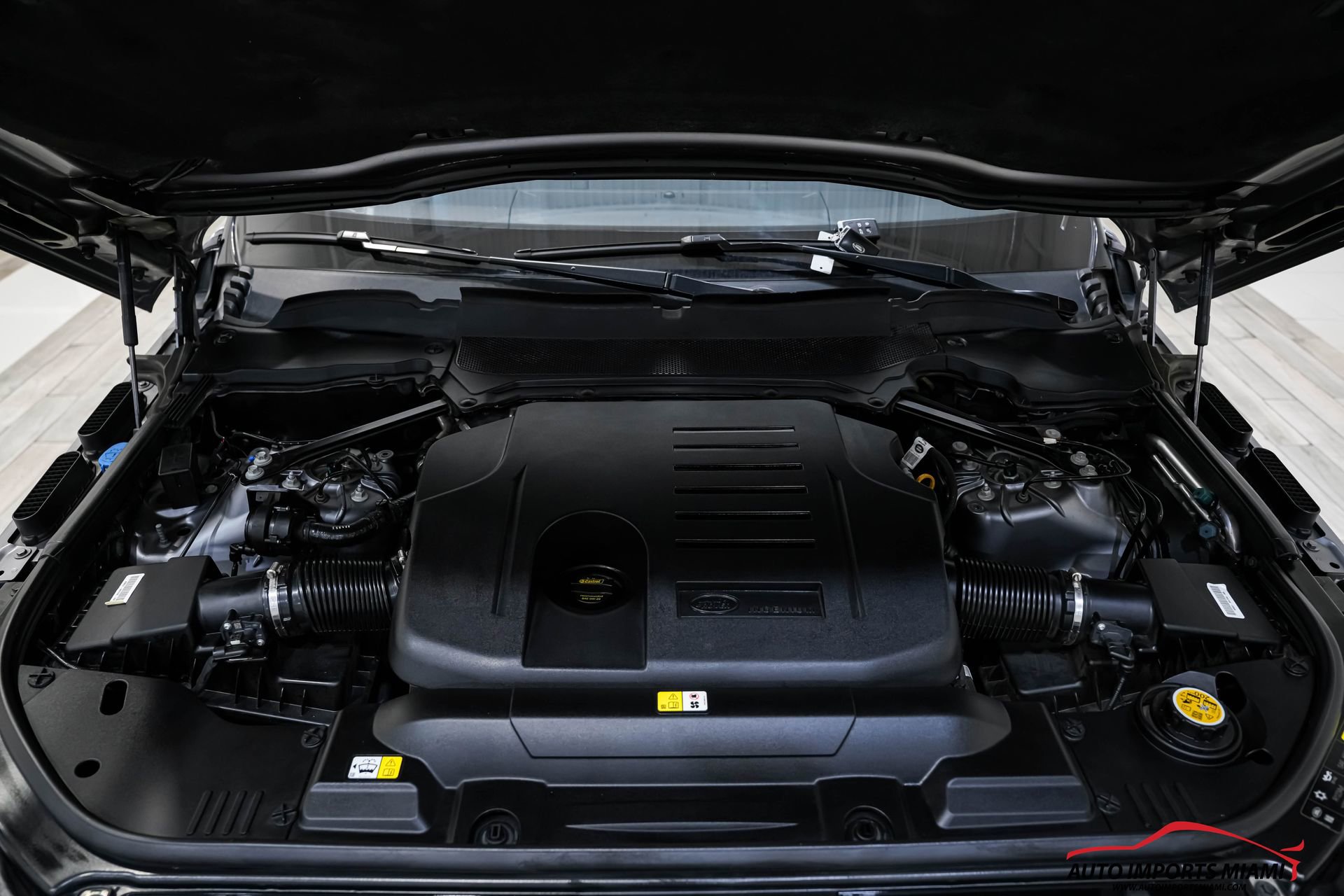 Used 2022 Land Rover Range Rover Westminster Edition image 32