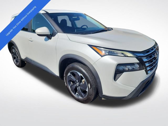 Used 2024 Nissan Rogue SV AWD/4WD image 7