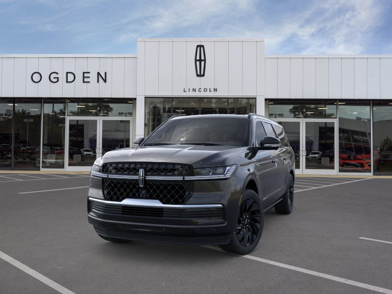 New 2025 Lincoln Navigator L Reserve image 2