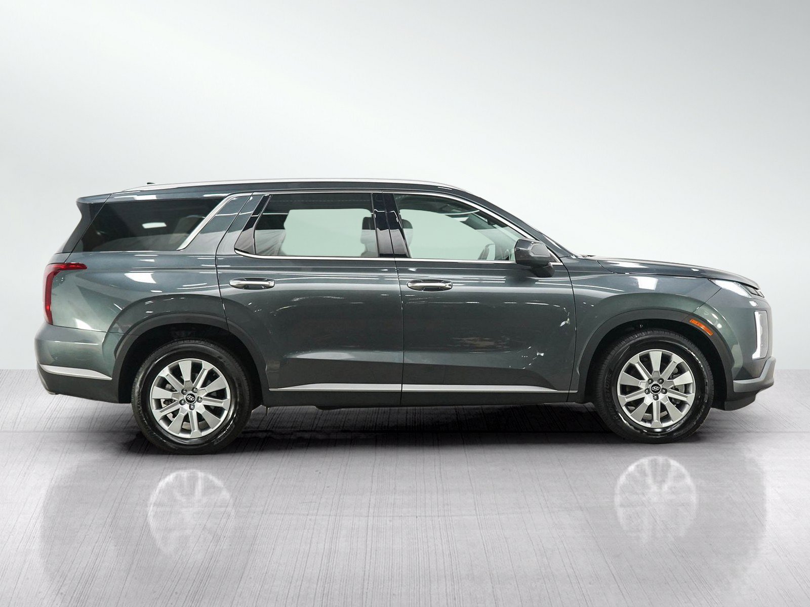 Used 2025 Hyundai Palisade SEL AWD/4WD image 6