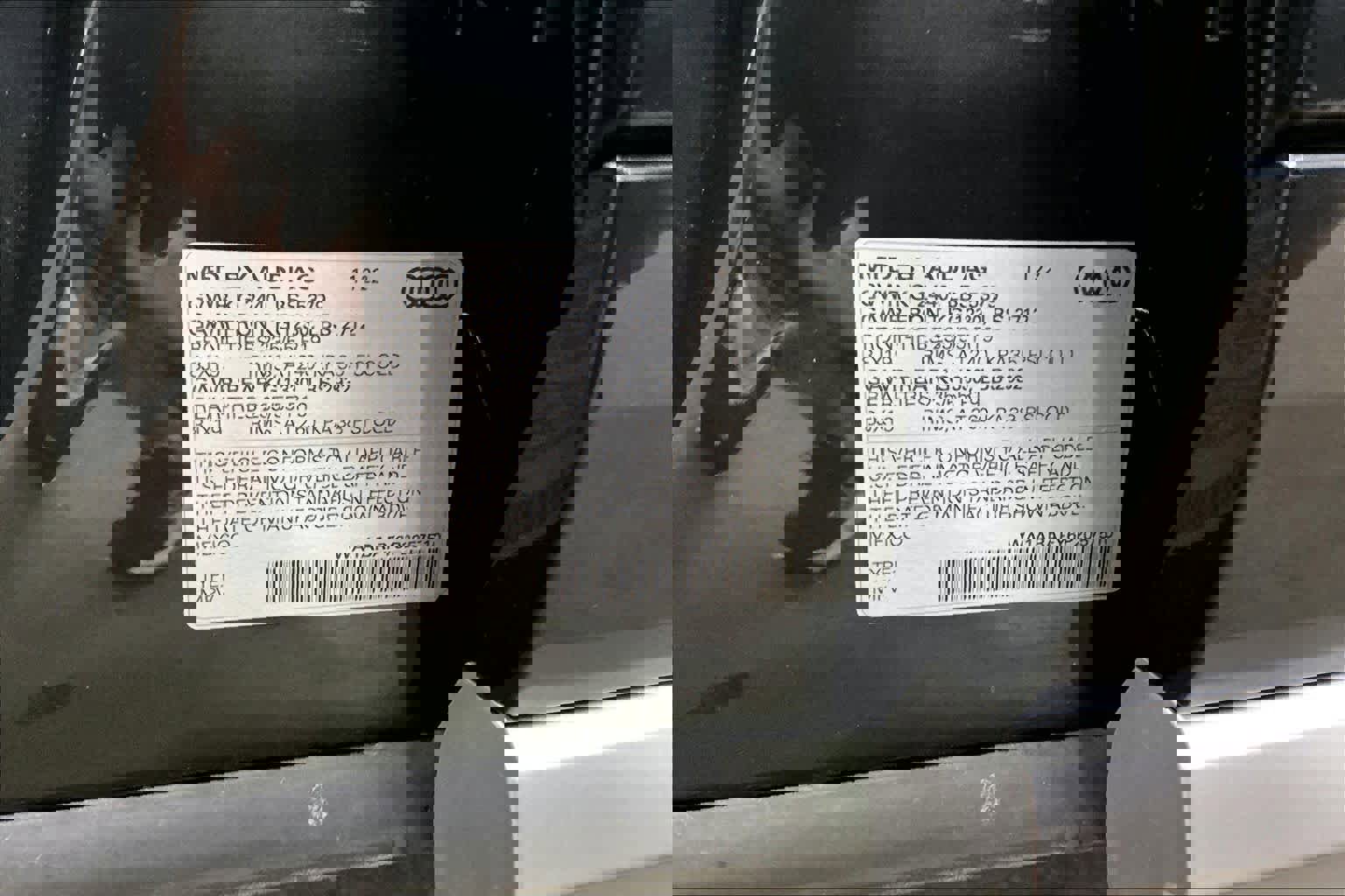 Used 2023 Audi Q5 2.0T Premium w/ Convenience Package image 36