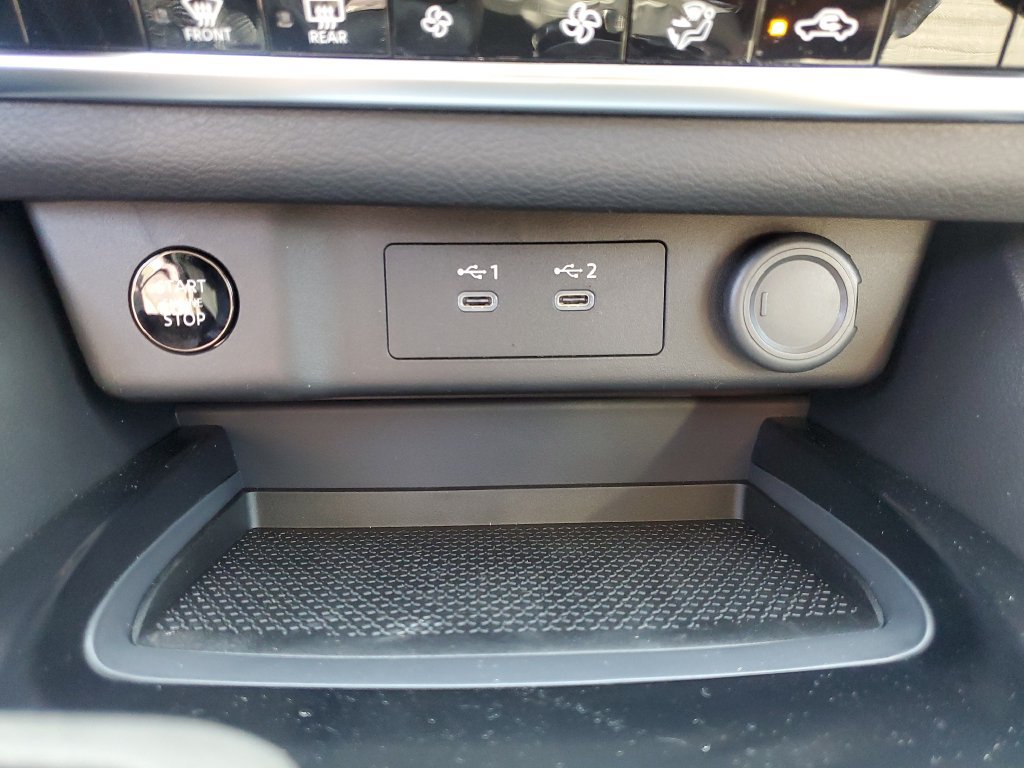 New 2026 Nissan Rogue SV AWD/4WD image 31
