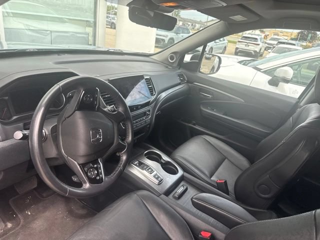 Used 2022 Honda Pilot Special Edition image 12