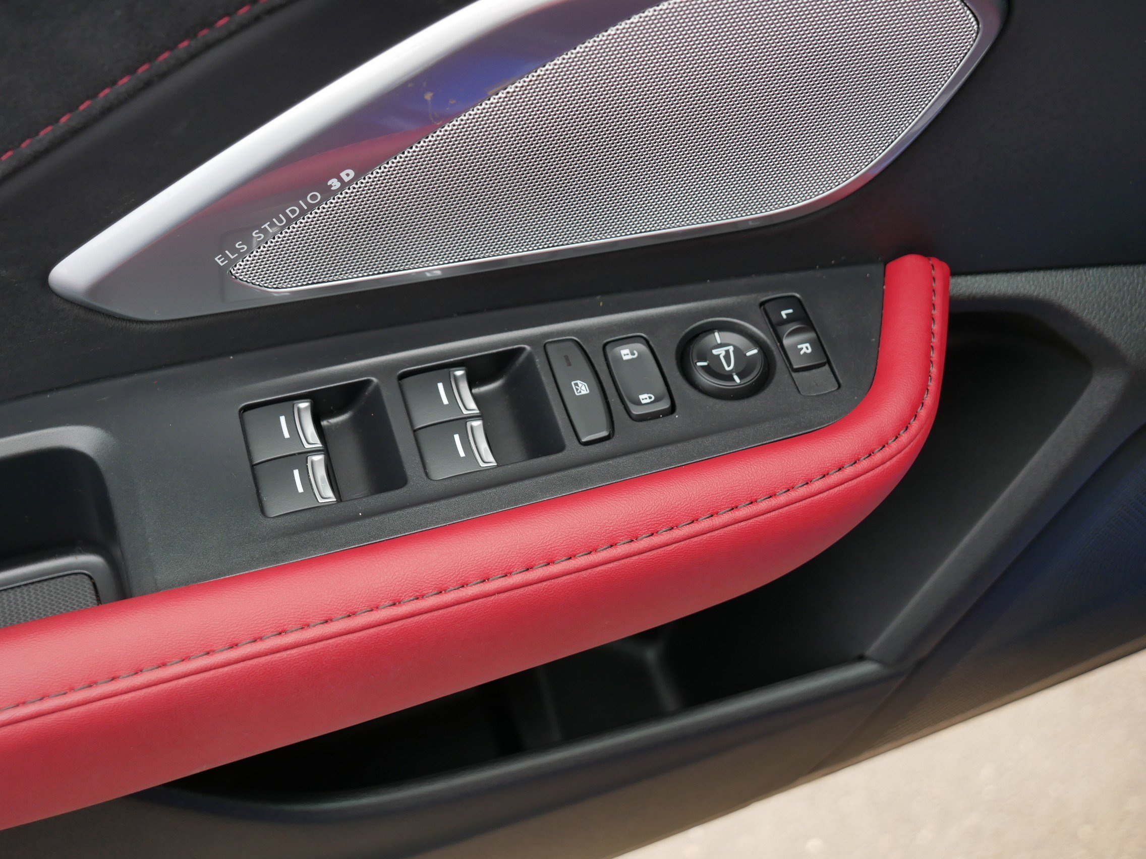 Certified 2025 Acura RDX A-Spec image 19