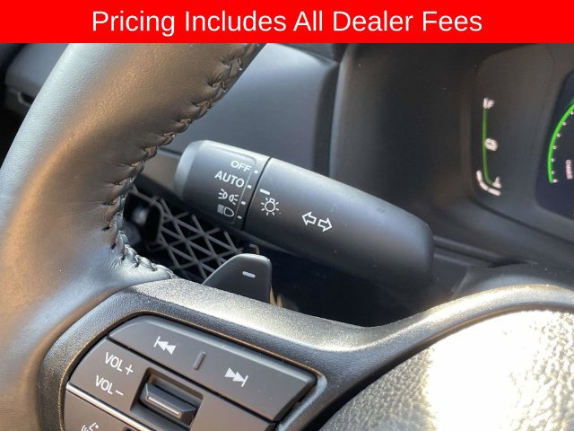 Used 2026 Honda Accord Sport image 30