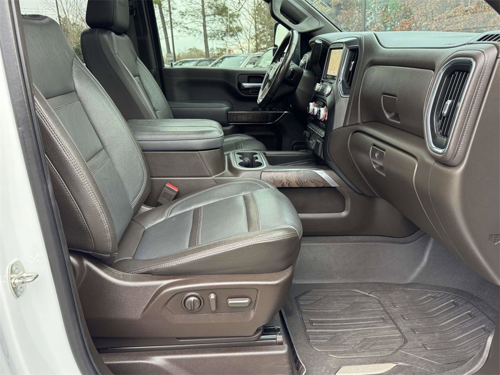 Used 2023 GMC Sierra 2500 Denali w/ Denali Ultimate Package image 15