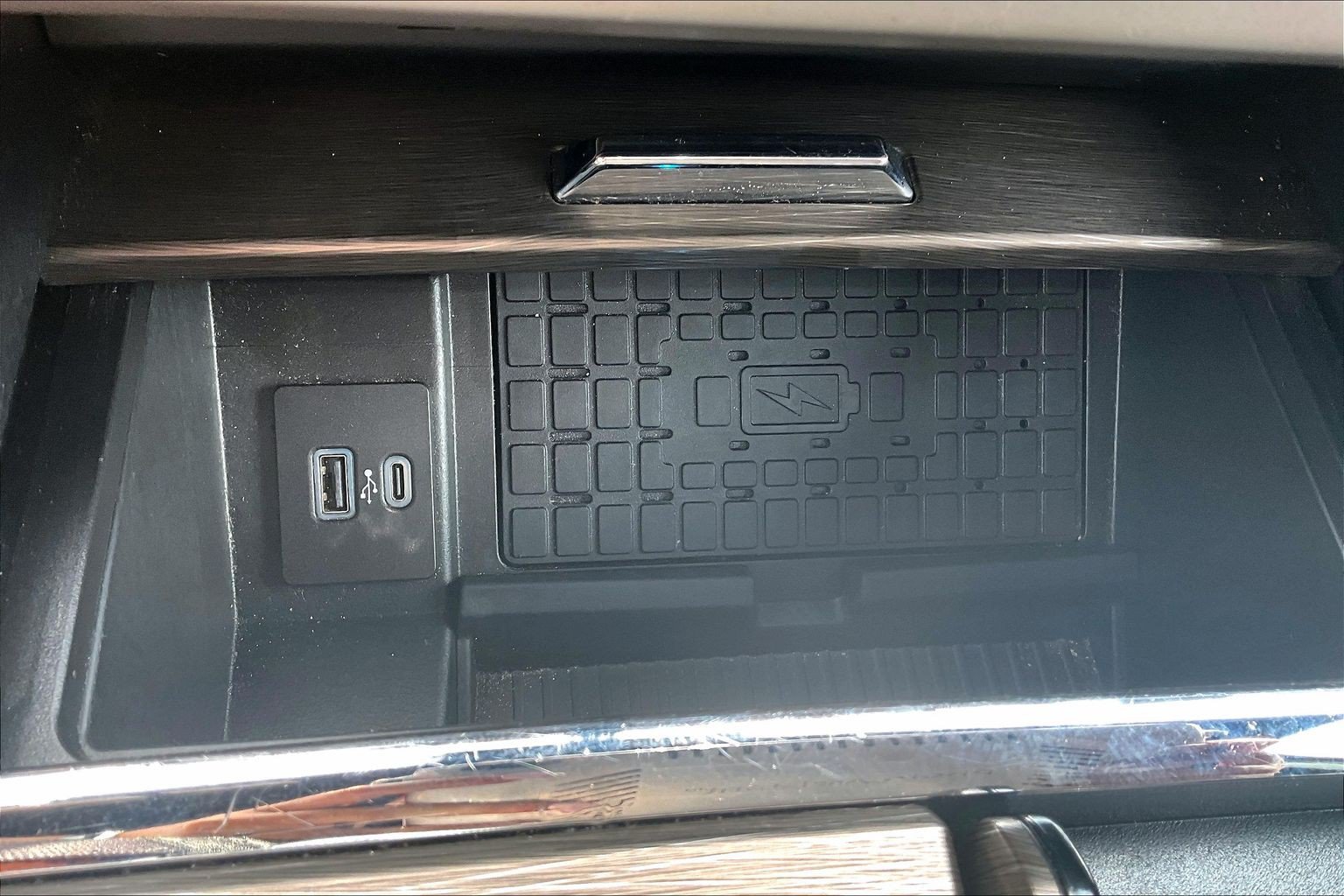 Certified 2024 Ford Expedition Limited AWD/4WD image 33