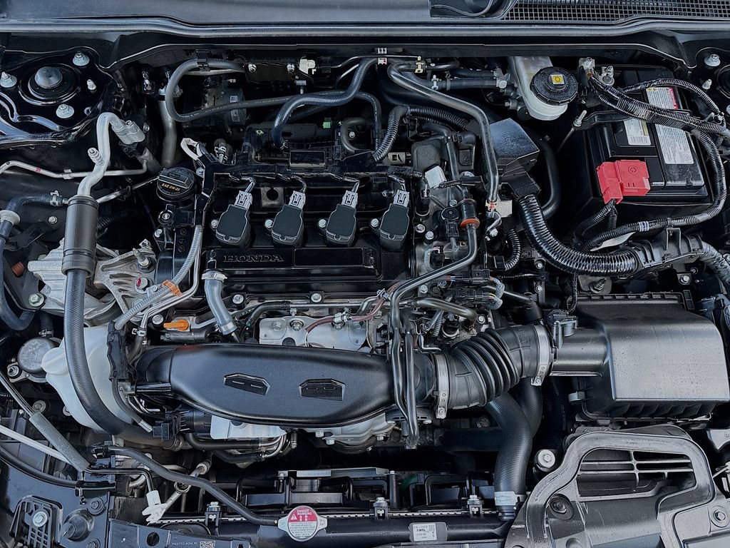 Used 2024 Honda Civic Touring image 31