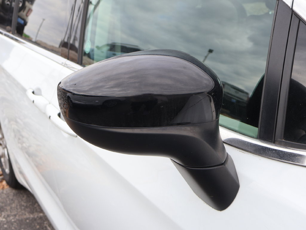 Used 2024 Chrysler Voyager LX FWD image 14