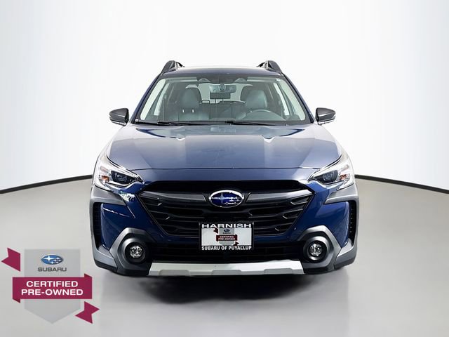 Certified 2024 Subaru Outback Limited image 2