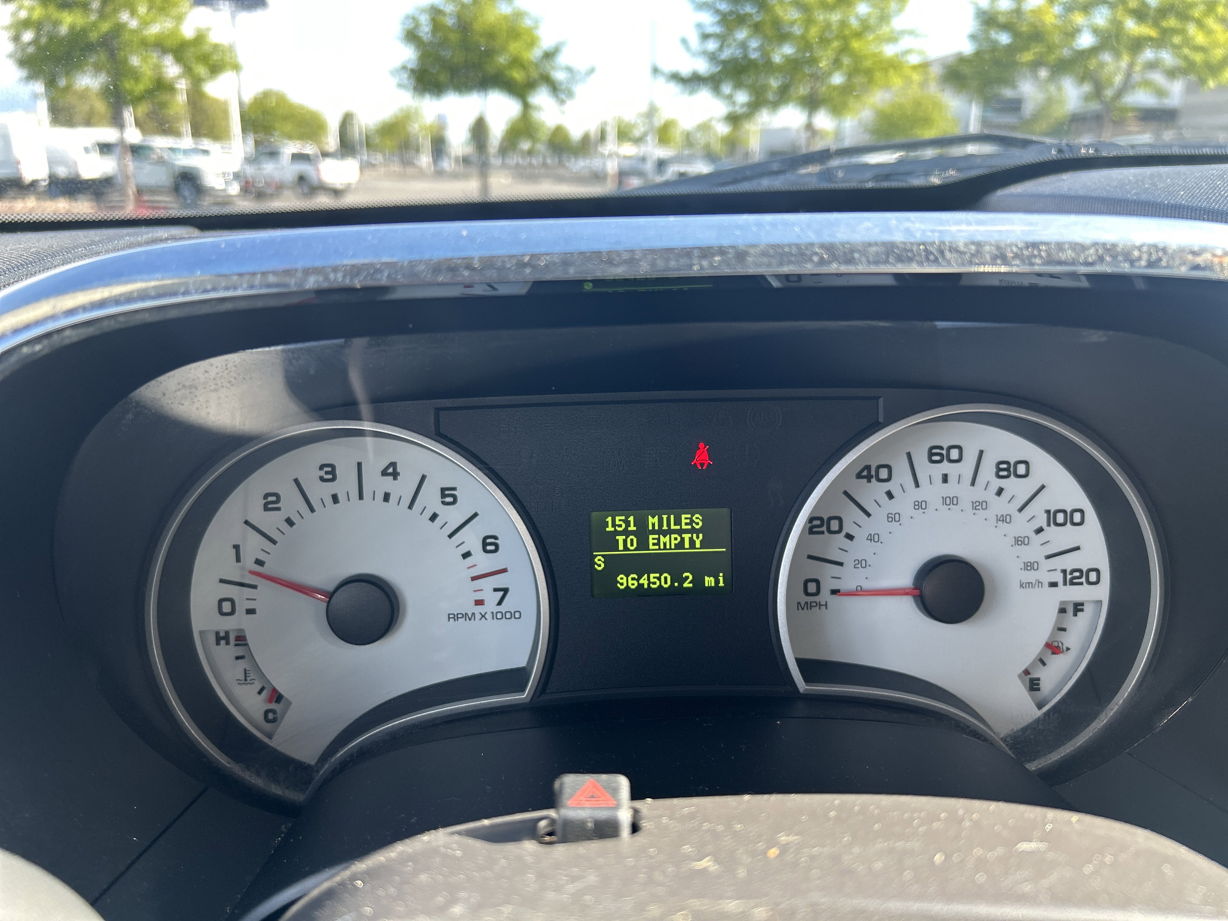 Used 2008 Ford Explorer Sport Trac Limited AWD/4WD image 20