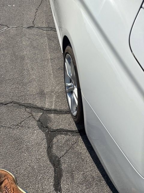 Used 2015 BMW 435i xDrive 435i xDrive image 21