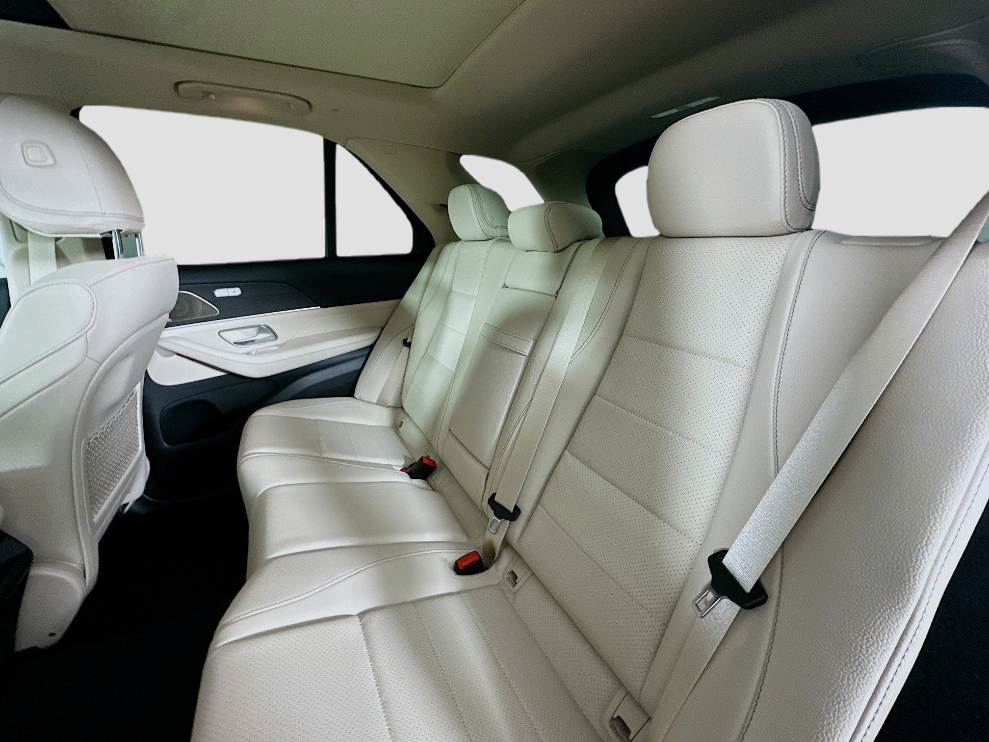 Certified 2026 Mercedes-Benz GLE 450 4MATIC image 32