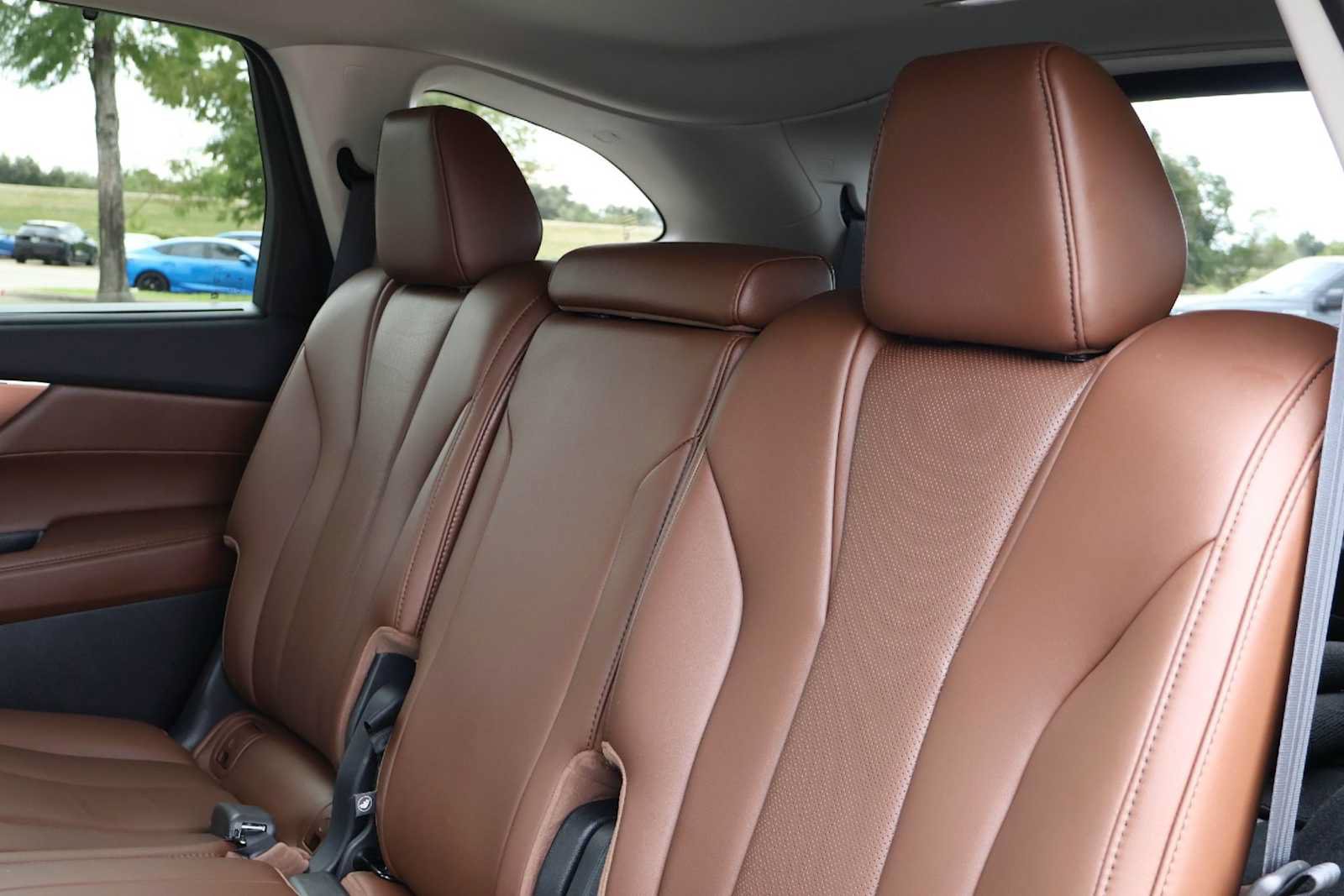 Certified 2023 Acura MDX w/ Technology Package FWD image 14