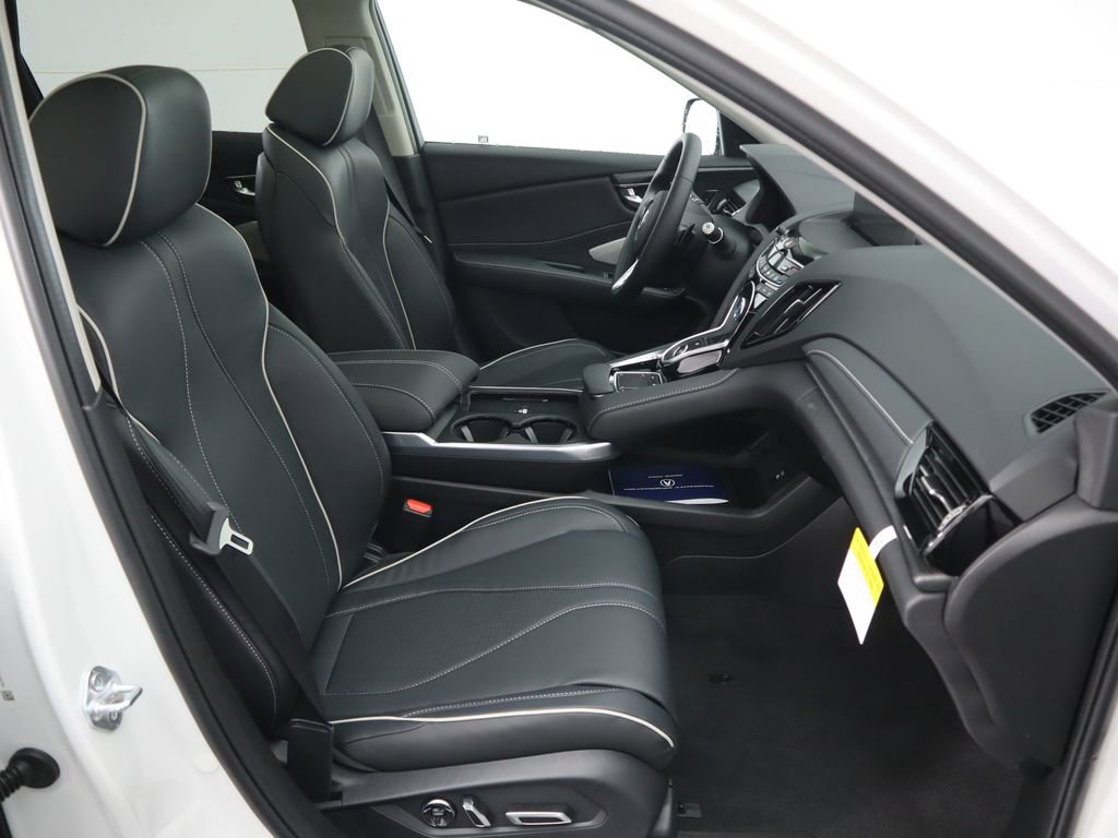 New 2026 Acura RDX SH-AWD w/ Advance Package image 22