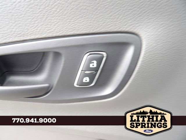 New 2025 Ford Transit 350 XL image 27