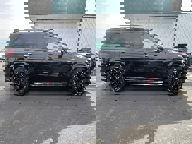 New 2026 Mercedes-Benz GLS 63 AMG 4MATIC image 6