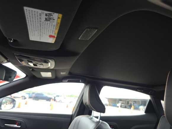 Used 2023 Toyota Crown Limited image 17