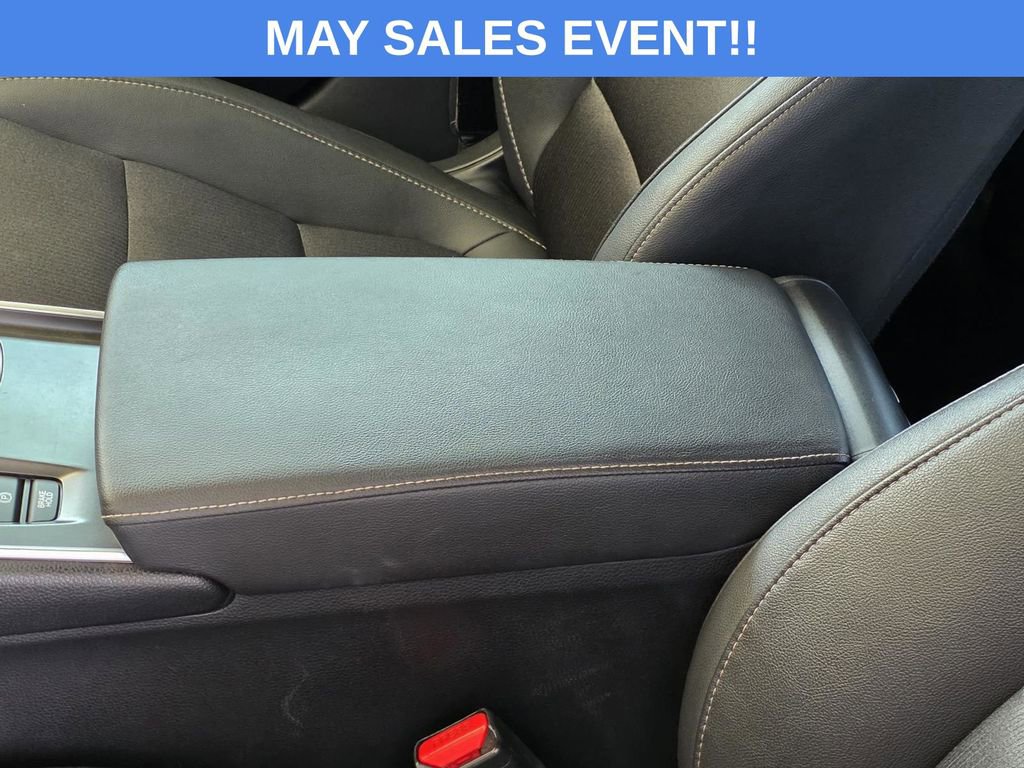 Used 2019 Honda Accord Sport image 10