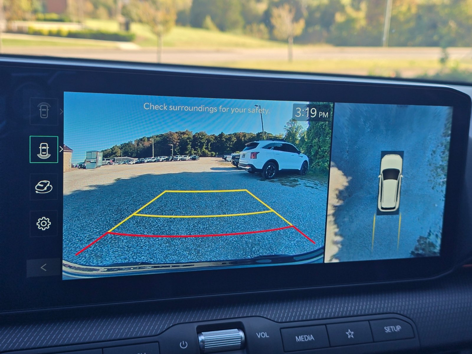 New 2026 Kia K4 GT-Line Turbo FWD image 11