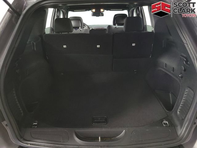 Used 2016 Jeep Grand Cherokee Laredo 75th Anniversary AWD/4WD image 25