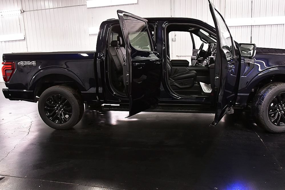 Used 2026 Ford F150 Lariat AWD/4WD image 33