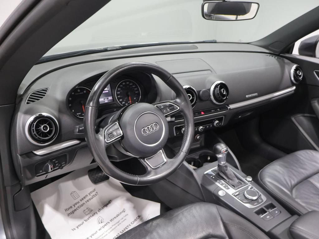 Used 2016 Audi A3 2.0T Premium AWD/4WD image 22