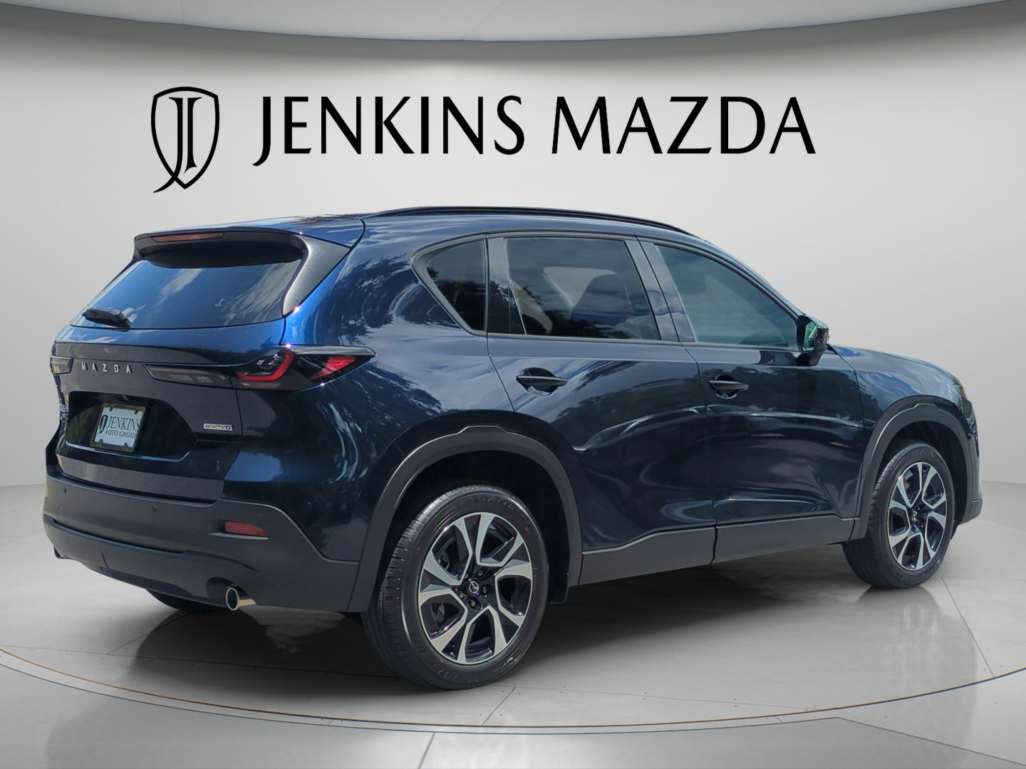 New 2026 MAZDA CX-5 Preferred AWD/4WD image 7