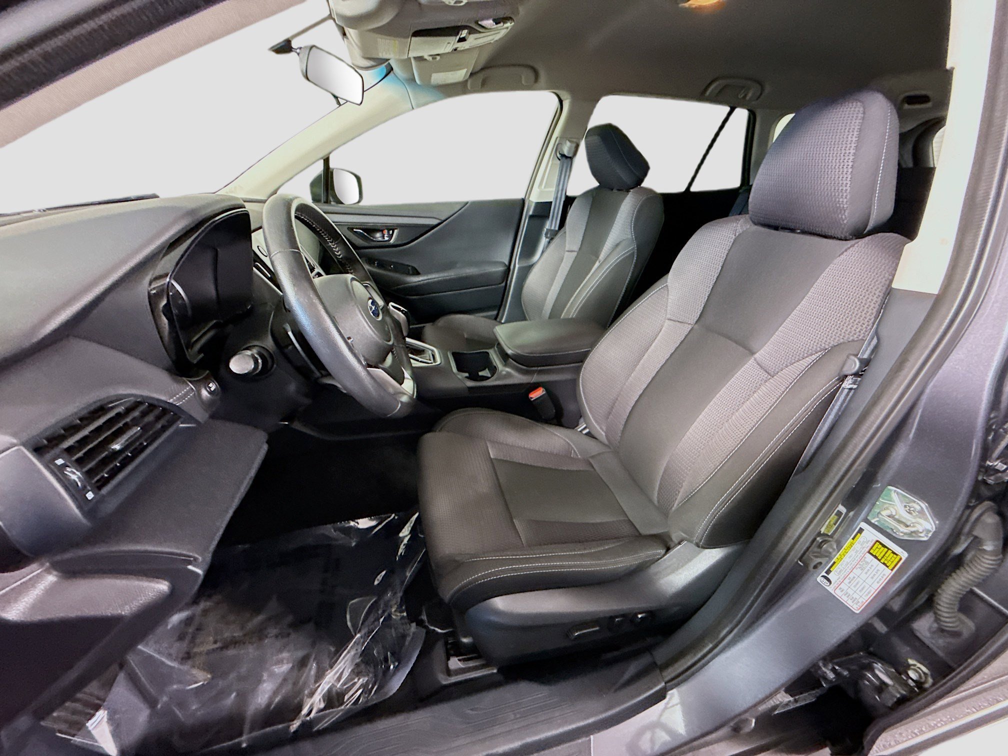 Used 2022 Subaru Outback Premium AWD/4WD image 22