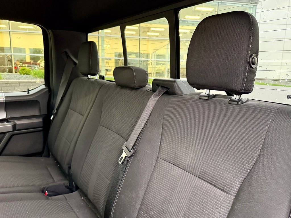 Used 2016 Ford F150 XLT w/ Equipment Group 302A Luxury AWD/4WD image 11
