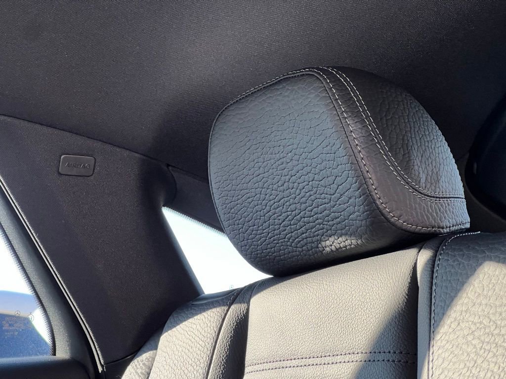 Certified 2025 Mercedes-Benz GLE 450 4MATIC Coupe image 20