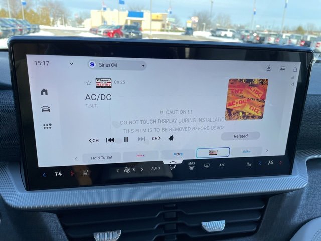 New 2026 Ford Explorer Platinum image 35