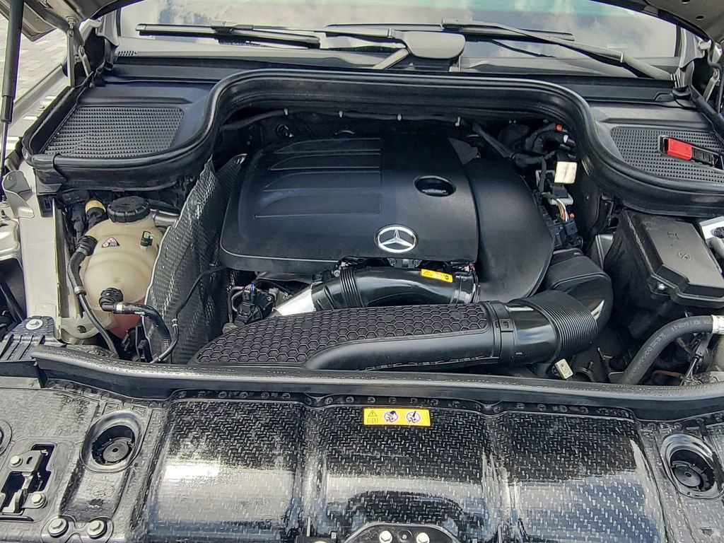 Used 2022 Mercedes-Benz GLE 350 image 30
