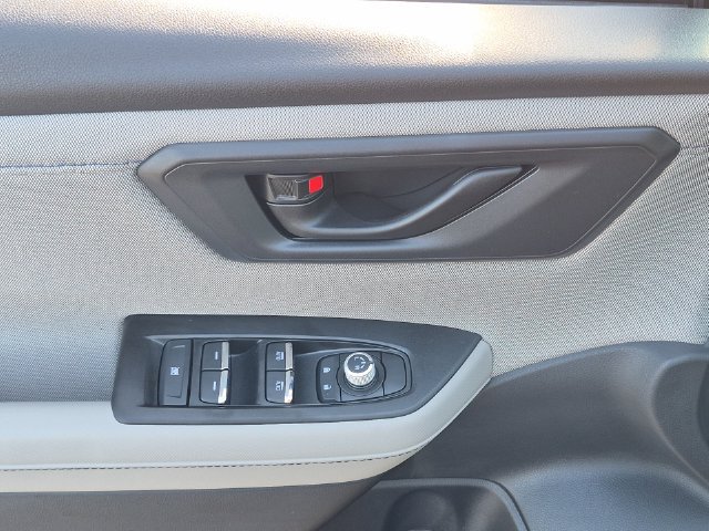 New 2026 Subaru Forester Premium AWD/4WD image 13