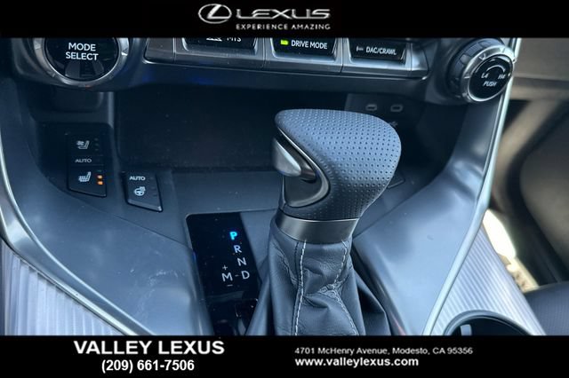 New 2026 Lexus LX 600 F Sport AWD/4WD image 22