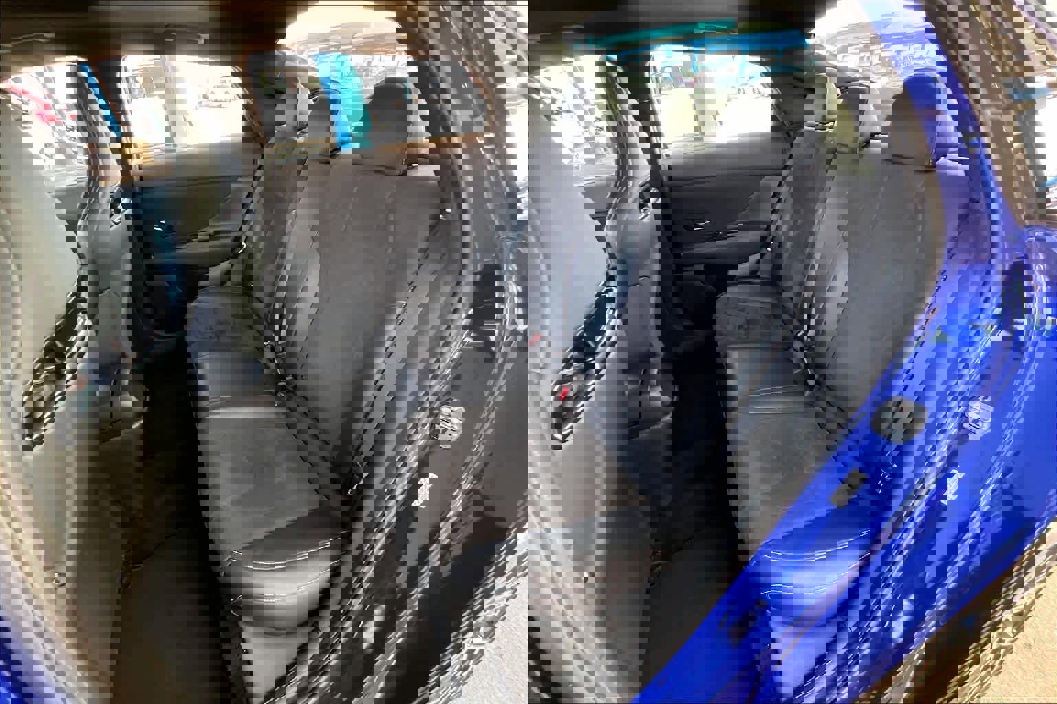 Used 2023 Hyundai Elantra N image 20