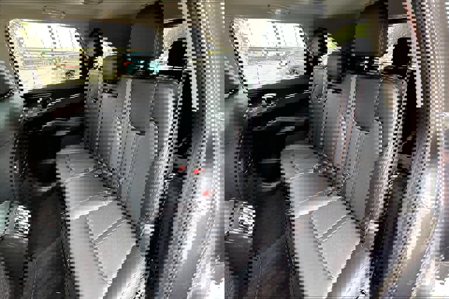 Used 2021 Kia Sorento S w/ Panoramic Sunroof Package image 19