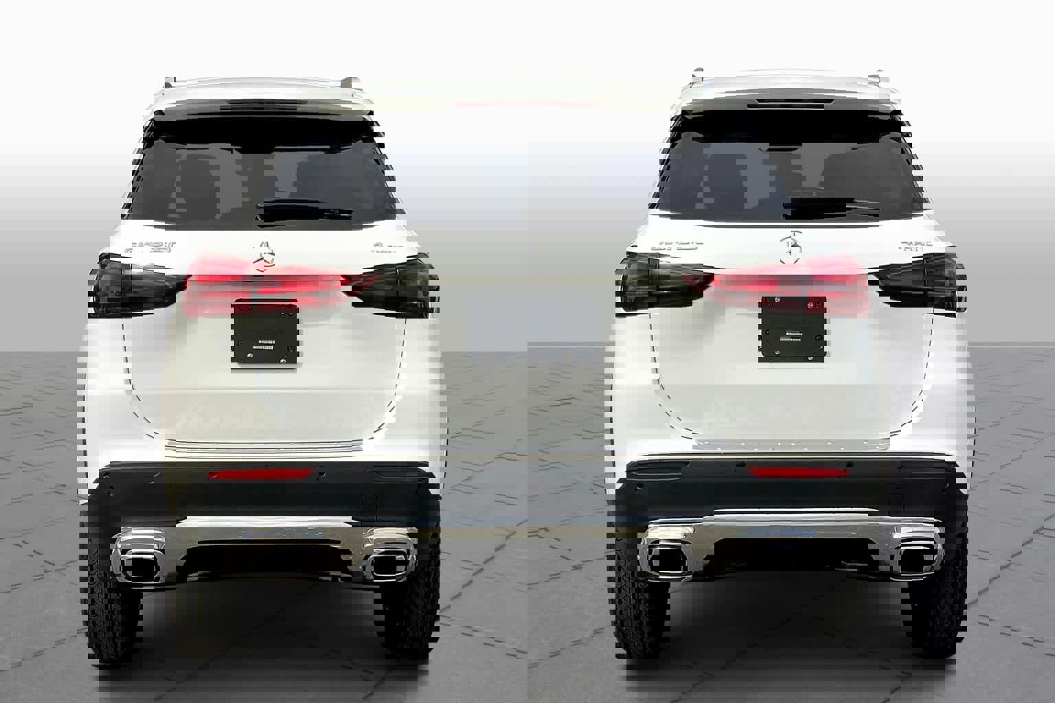 New 2025 Mercedes-Benz GLA 250 GLA 250 image 4