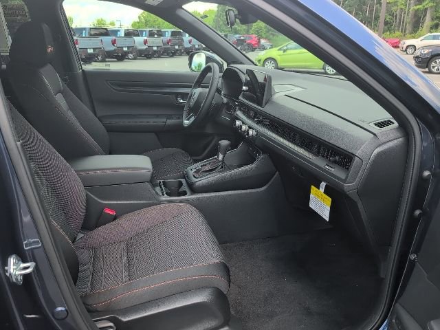 Certified 2026 Honda CR-V TrailSport image 19