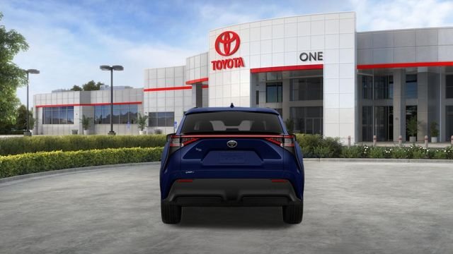 New 2026 Toyota bZ AWD/4WD image 11