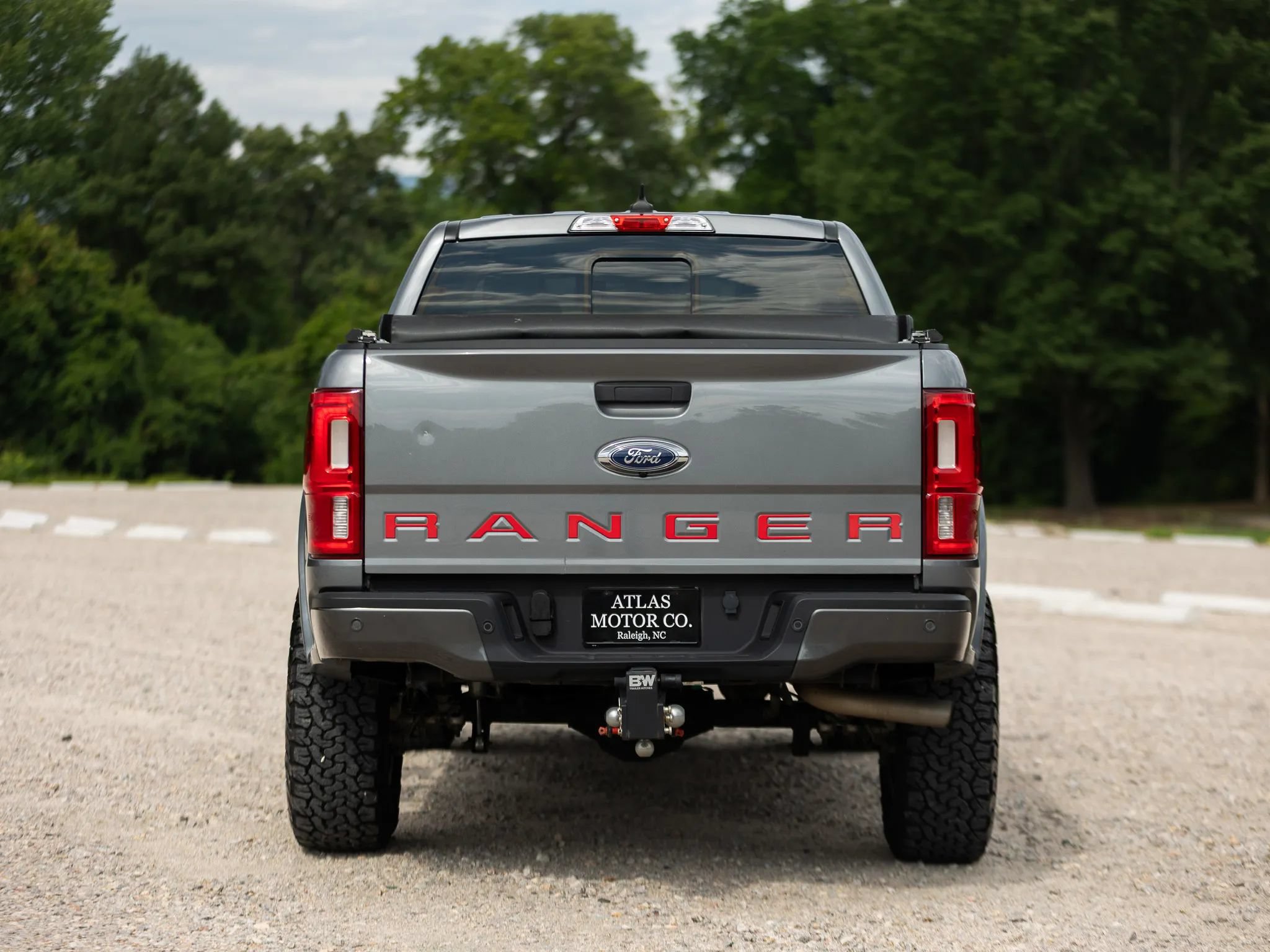 Used 2022 Ford Ranger XLT w/ Tremor Off-Road Package AWD/4WD image 10