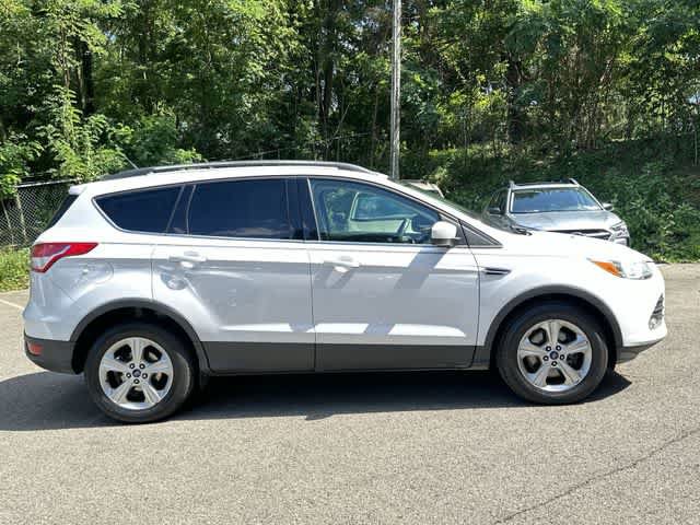 Used 2014 Ford Escape SE w/ Equipment Group 201A AWD/4WD image 3