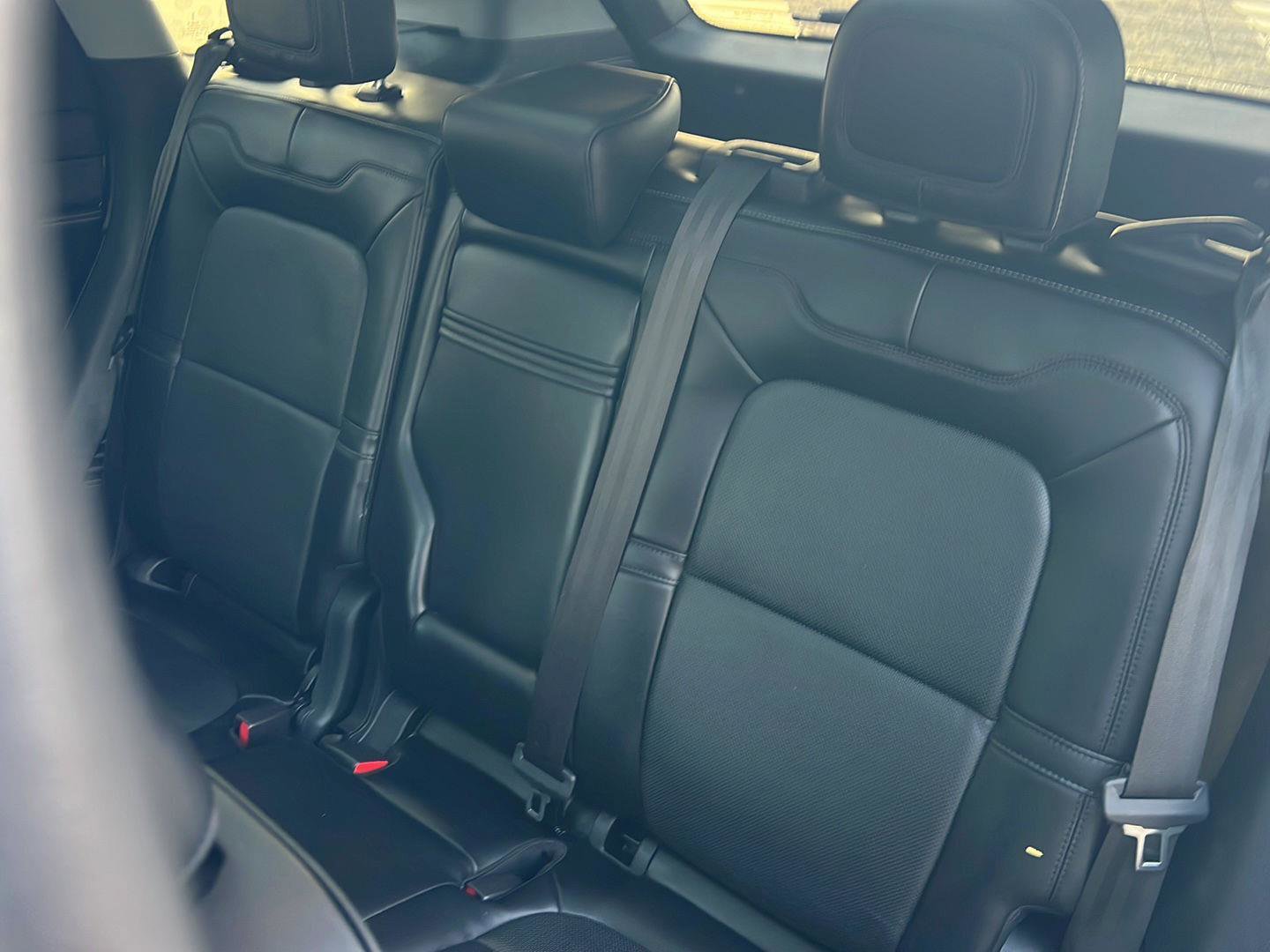 Used 2021 Lincoln Corsair AWD w/ Premium Package image 35