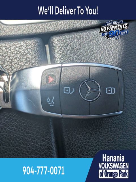 Used 2025 Mercedes-Benz GLB 250 image 34