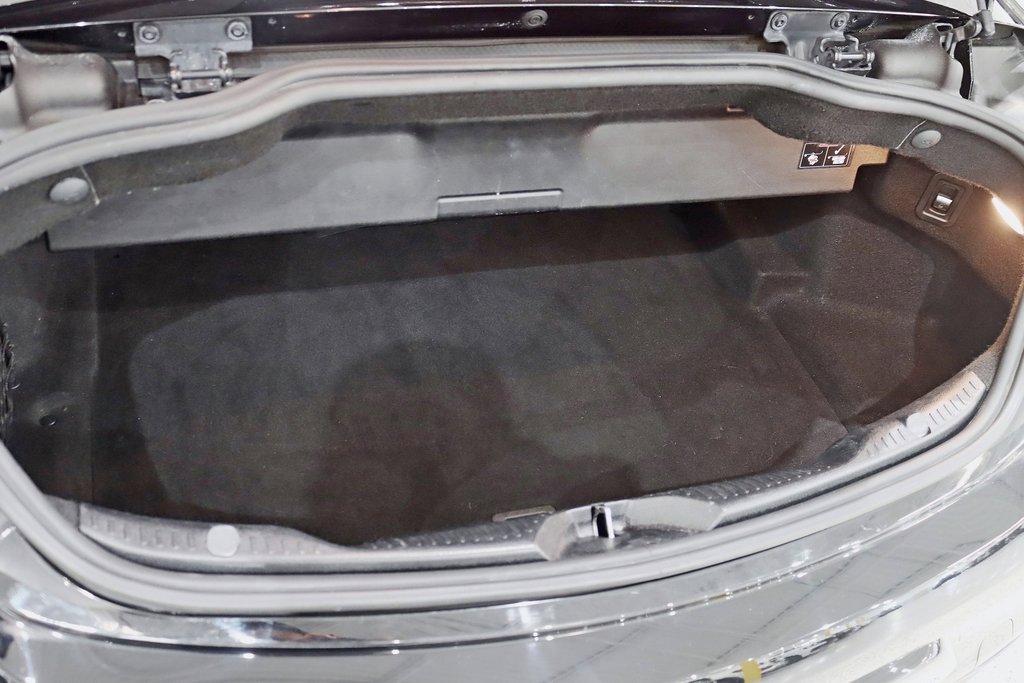 Used 2018 Mercedes-Benz C 300 Cabriolet image 35